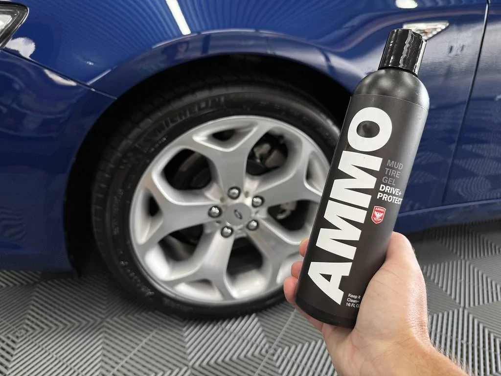 S650 Mustang DFB's Detailing Garage 54400033041_2fee4f9cda_