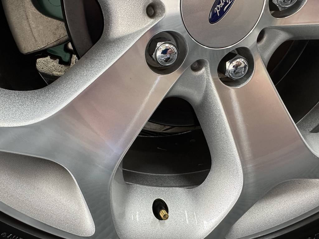 S650 Mustang DFB's Detailing Garage 54400033011_f25a9b74c5_b