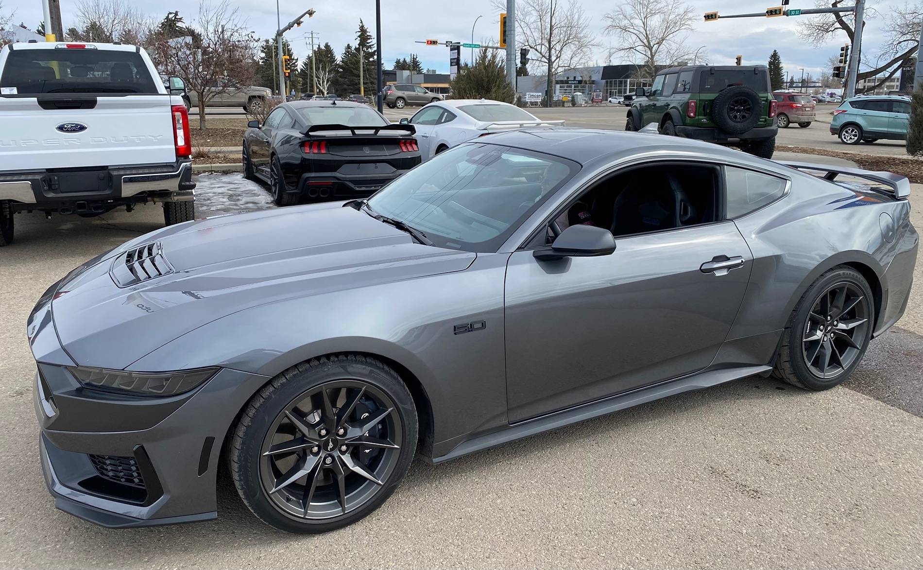 S650 Mustang Cool Daily Random S650 Mustang Pics -- Post Yours! 📸 1742613296422-fi