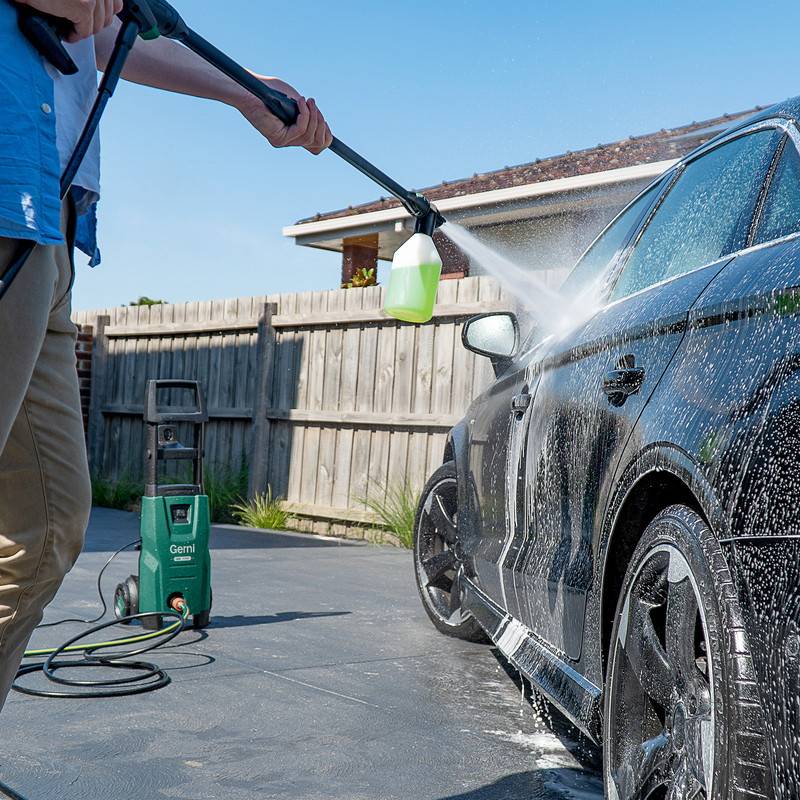 S650 Mustang Aussie S650 Paint protection and detailing thread gerni