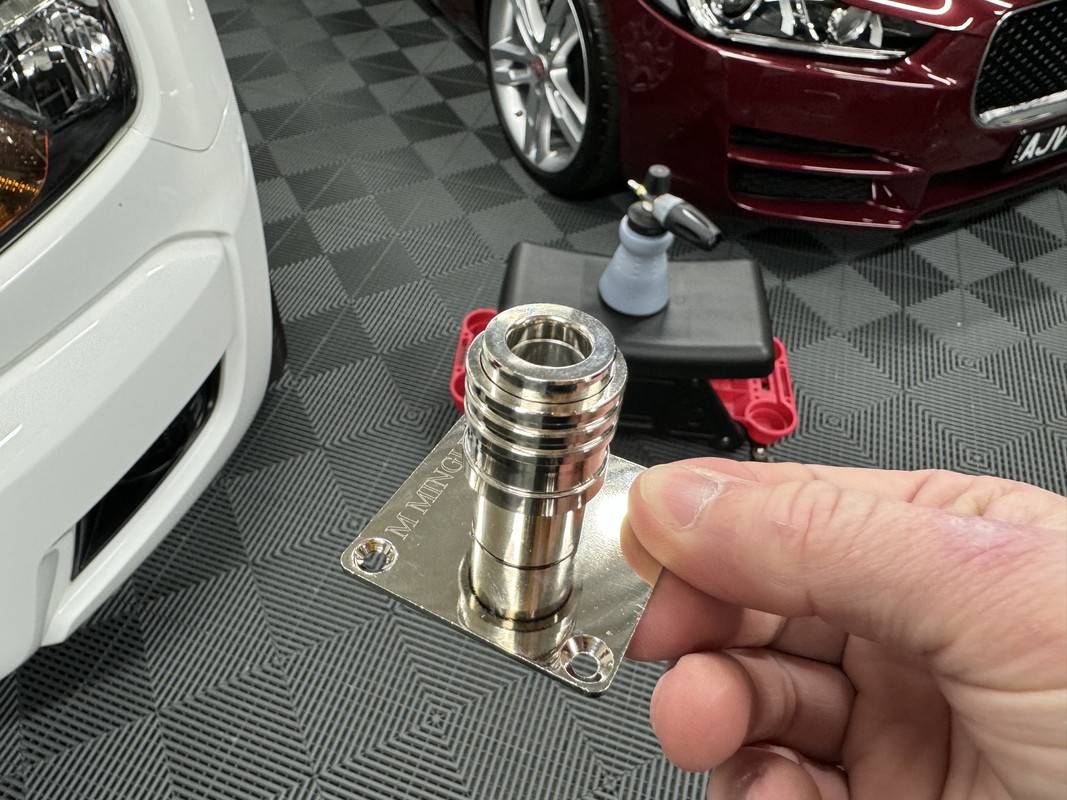 S650 Mustang Aussie S650 Paint protection and detailing thread IMG_0612