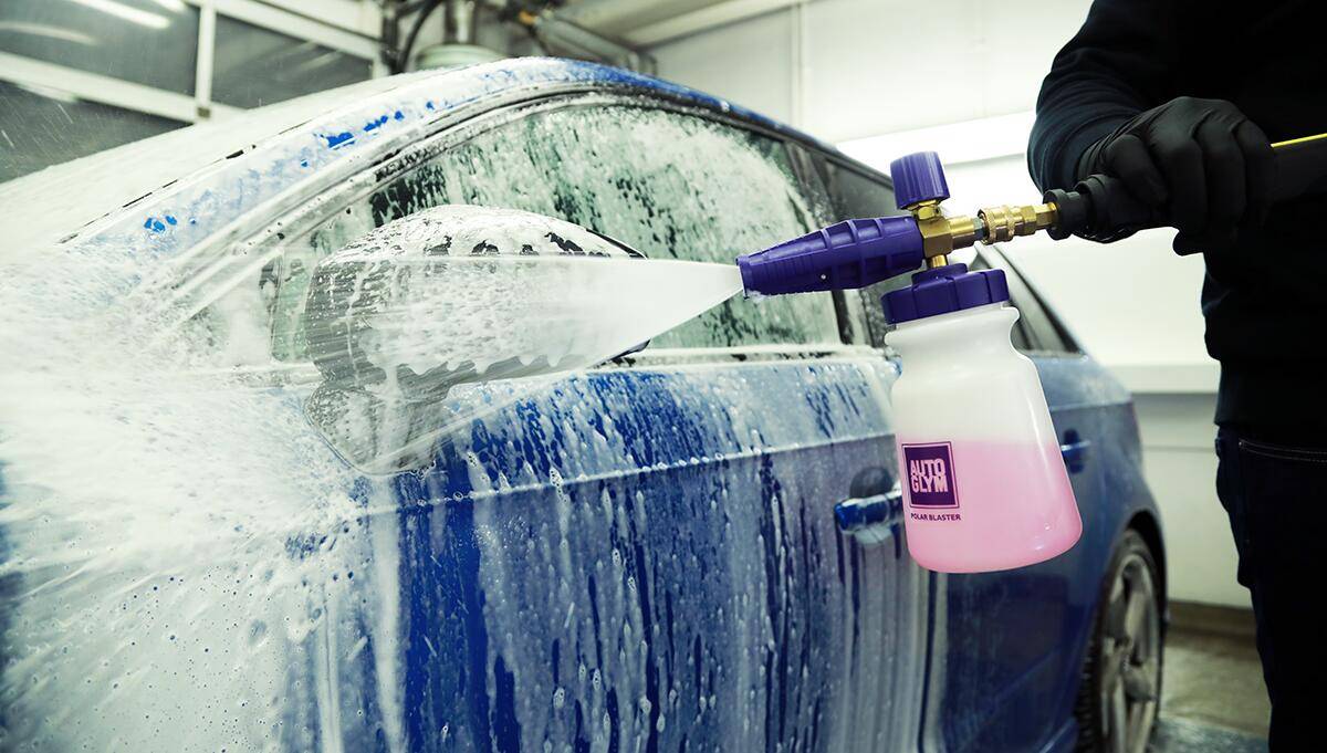 S650 Mustang Aussie S650 Paint protection and detailing thread agpb1