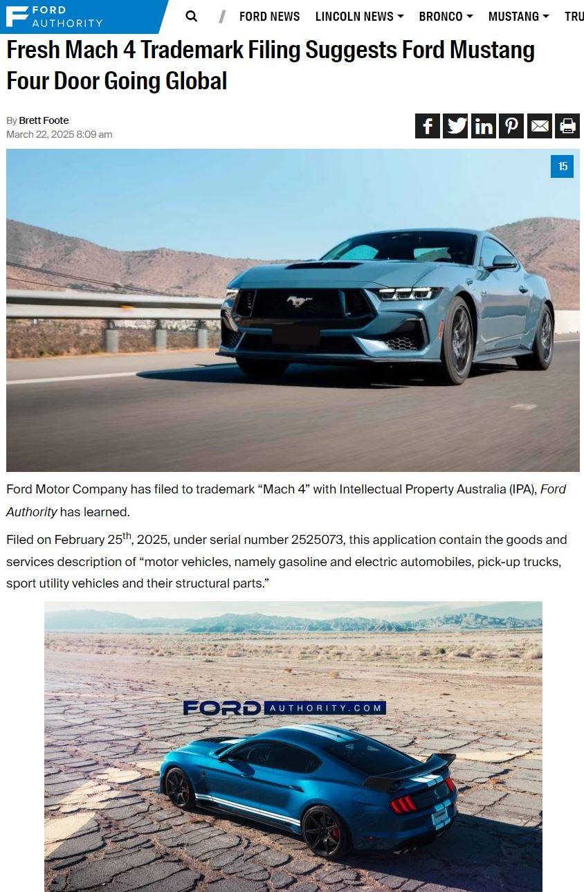 S650 Mustang Ford Mustang Mach 4 - The XR8 Replacement? Capture.JPG