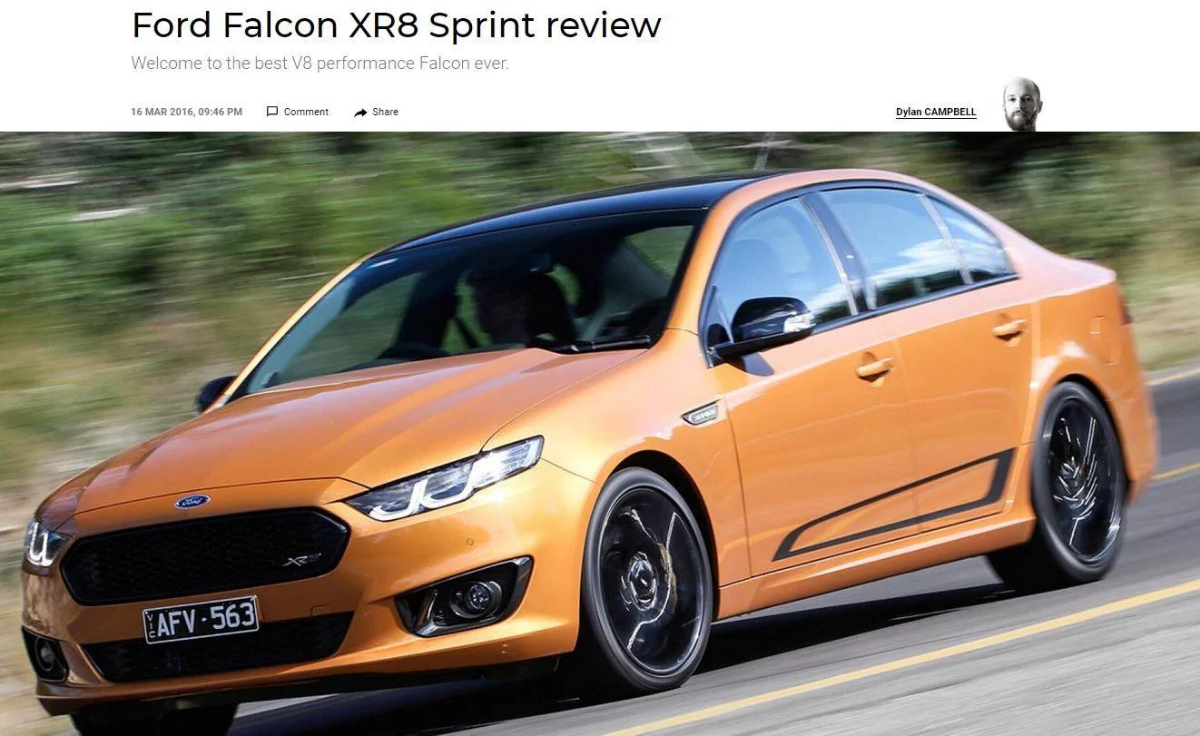 S650 Mustang Ford Mustang Mach 4 - The XR8 Replacement? Capture4