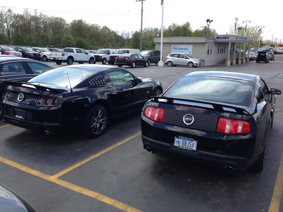 S650 Mustang What is your Mustang hot take? (please be respectful) 417886_10201231066083311_1187683109_n