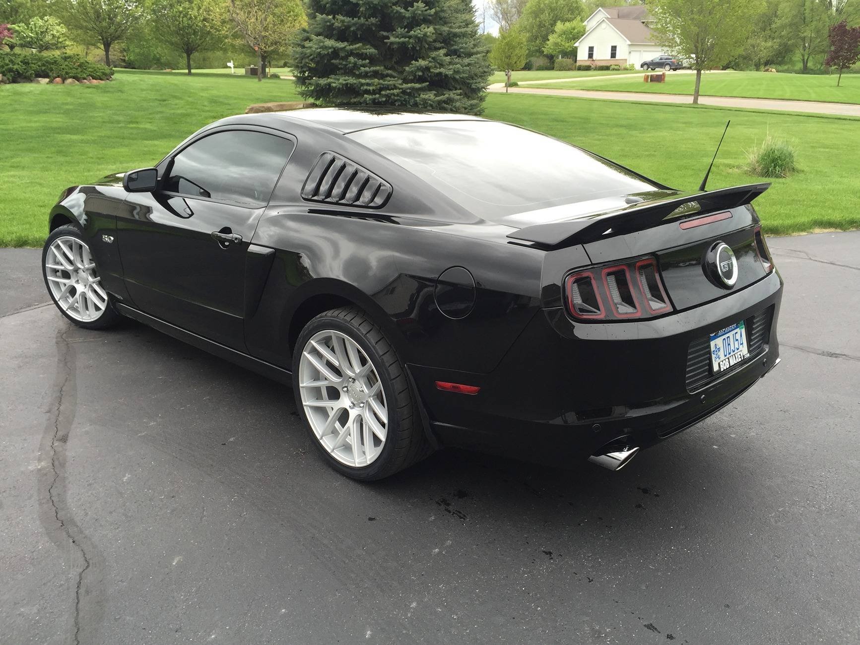 S650 Mustang What is your Mustang hot take? (please be respectful) 2016-05-14 17.37.12 (1)