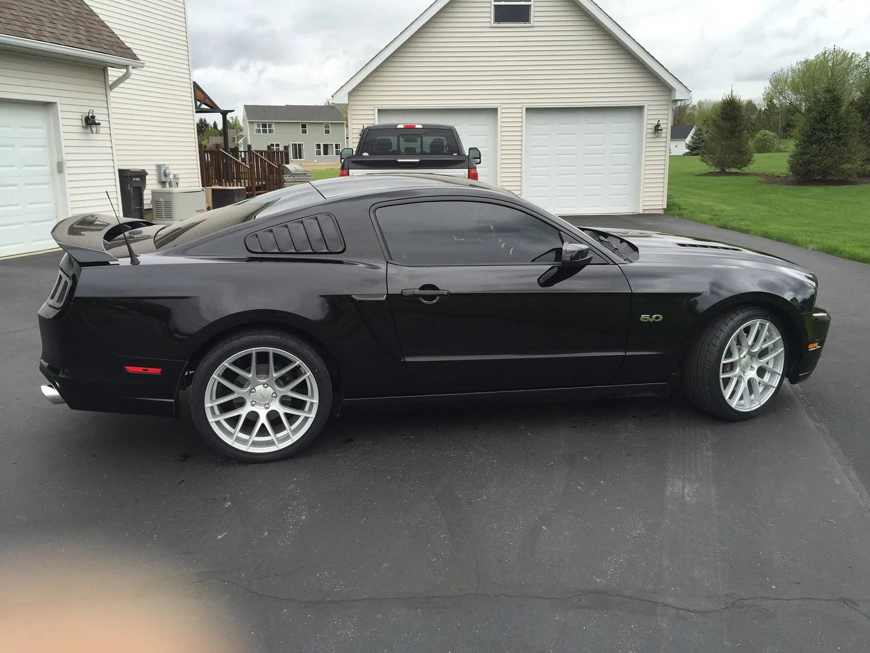 S650 Mustang What is your Mustang hot take? (please be respectful) 2016-05-14 17.38.43