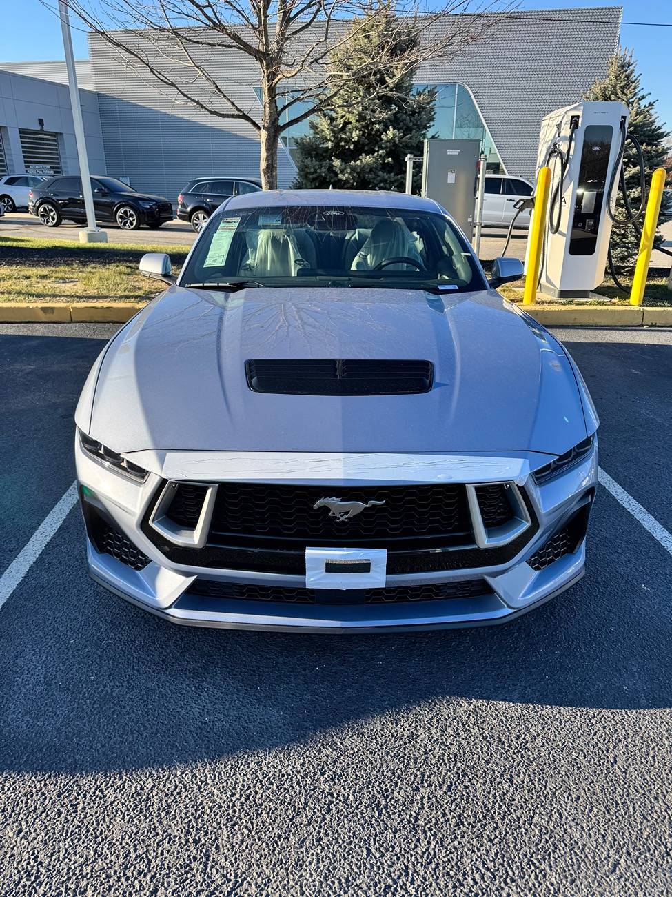 S650 Mustang Brittany Blue Vs Vapor Blue Pics? IMG_4317