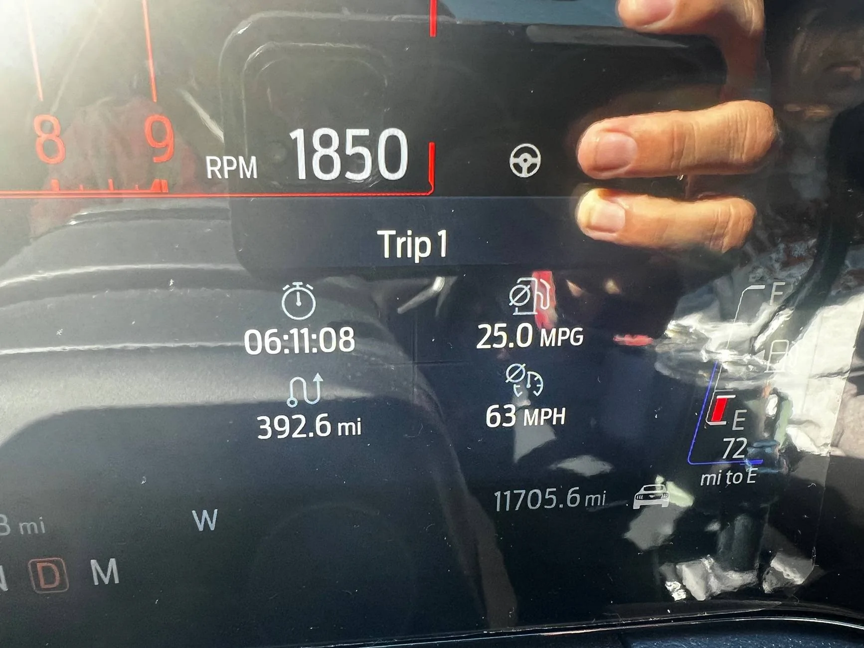 S650 Mustang 1st Road Trip 24 RTR Spec 3 IMG_5107