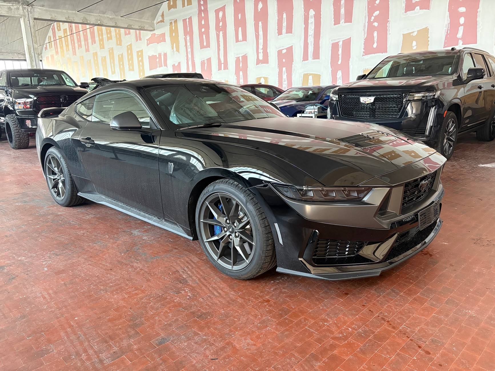 S650 Mustang List of EU forum orders IMG_9849