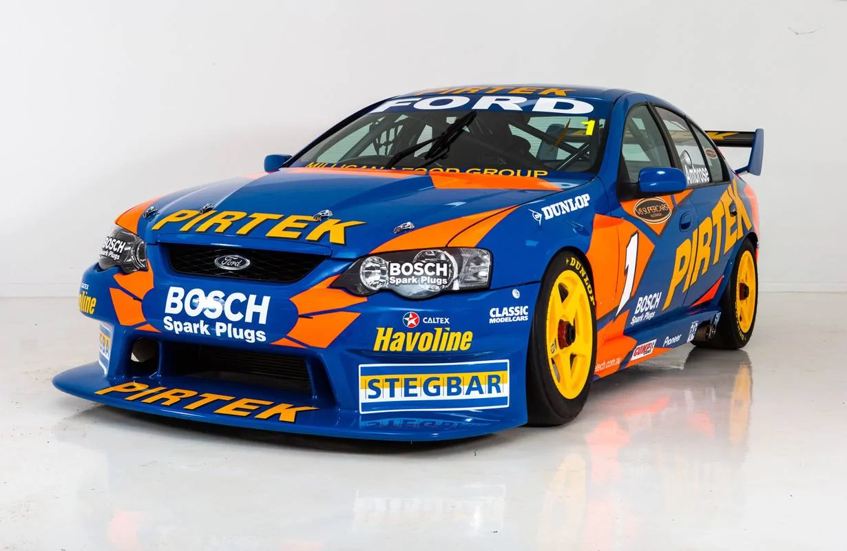 S650 Mustang Ford Mustang Mach 4 - The XR8 Replacement? sbr04
