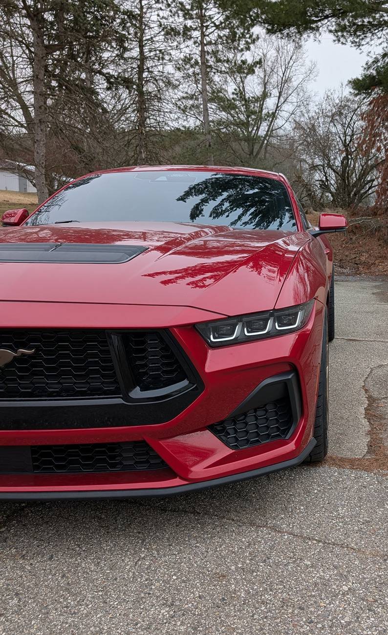 S650 Mustang Cool Daily Random S650 Mustang Pics -- Post Yours! 📸 PXL_20250315_214117587