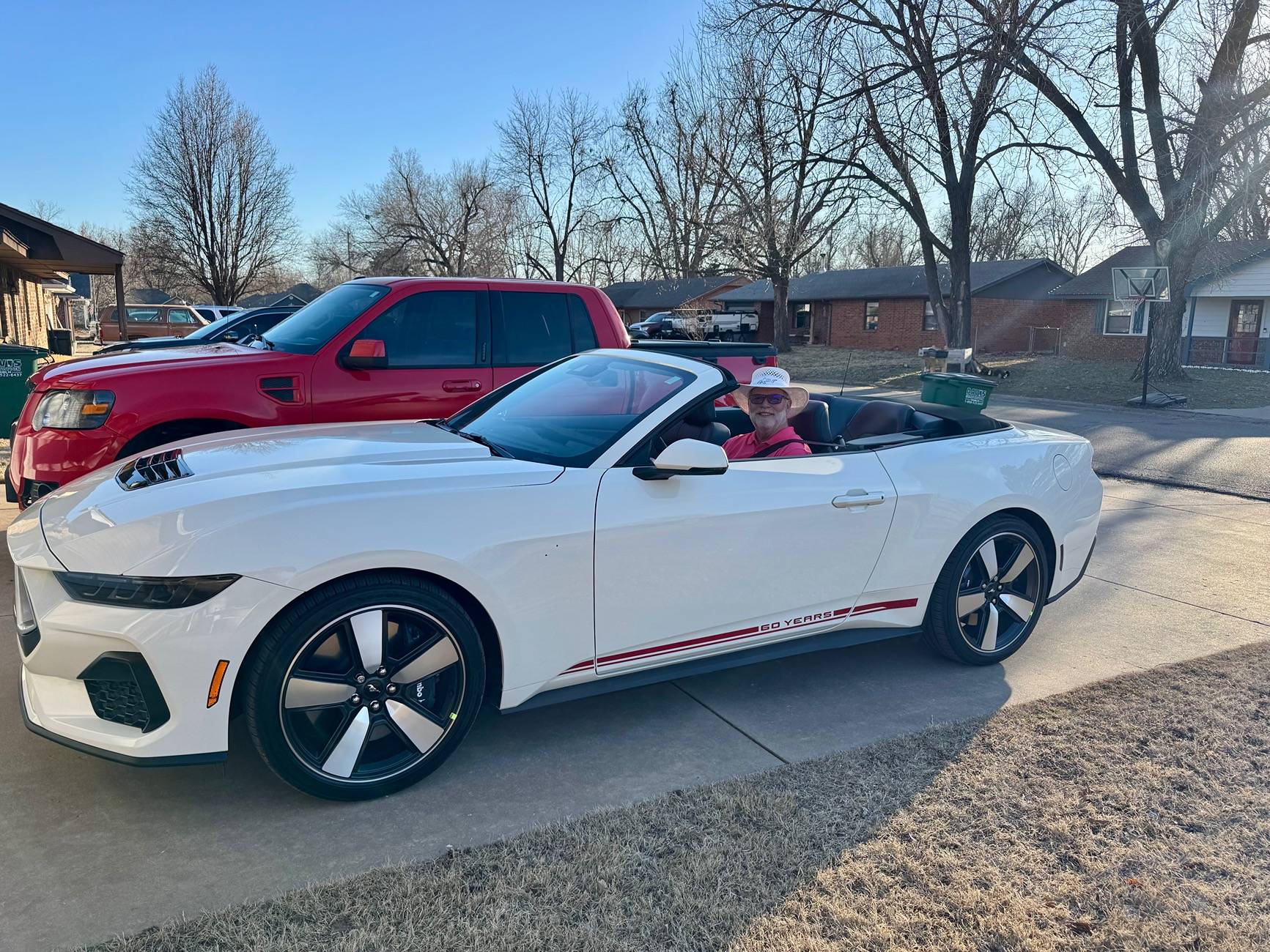 S650 Mustang Cool Daily Random S650 Mustang Pics -- Post Yours! 📸 FullSizeRender