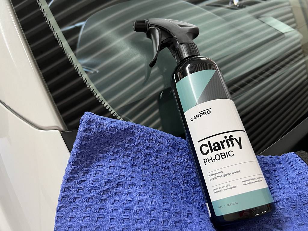S650 Mustang Optimum / Opti-Coat Glass Clean & Protect 54412901816_ed068732f4_b