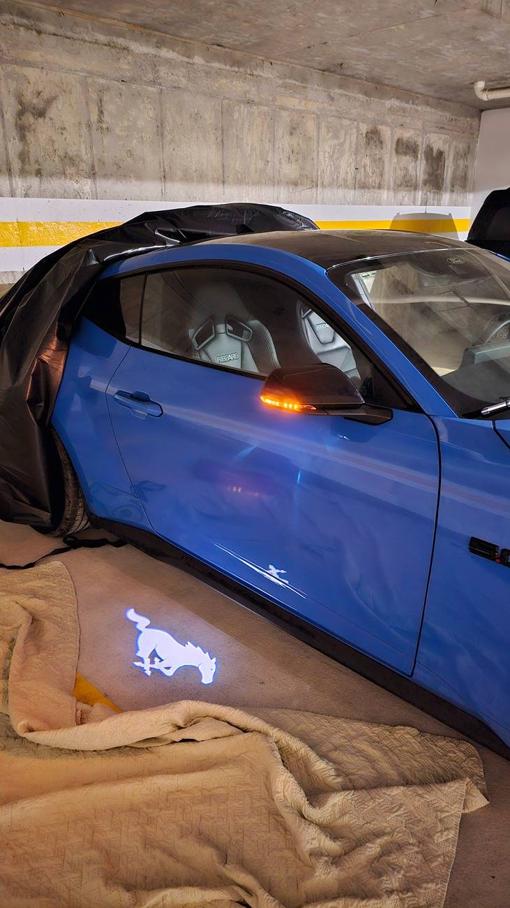 S650 Mustang Are the side mirrors with turn signals plug and play? 20250328_225327