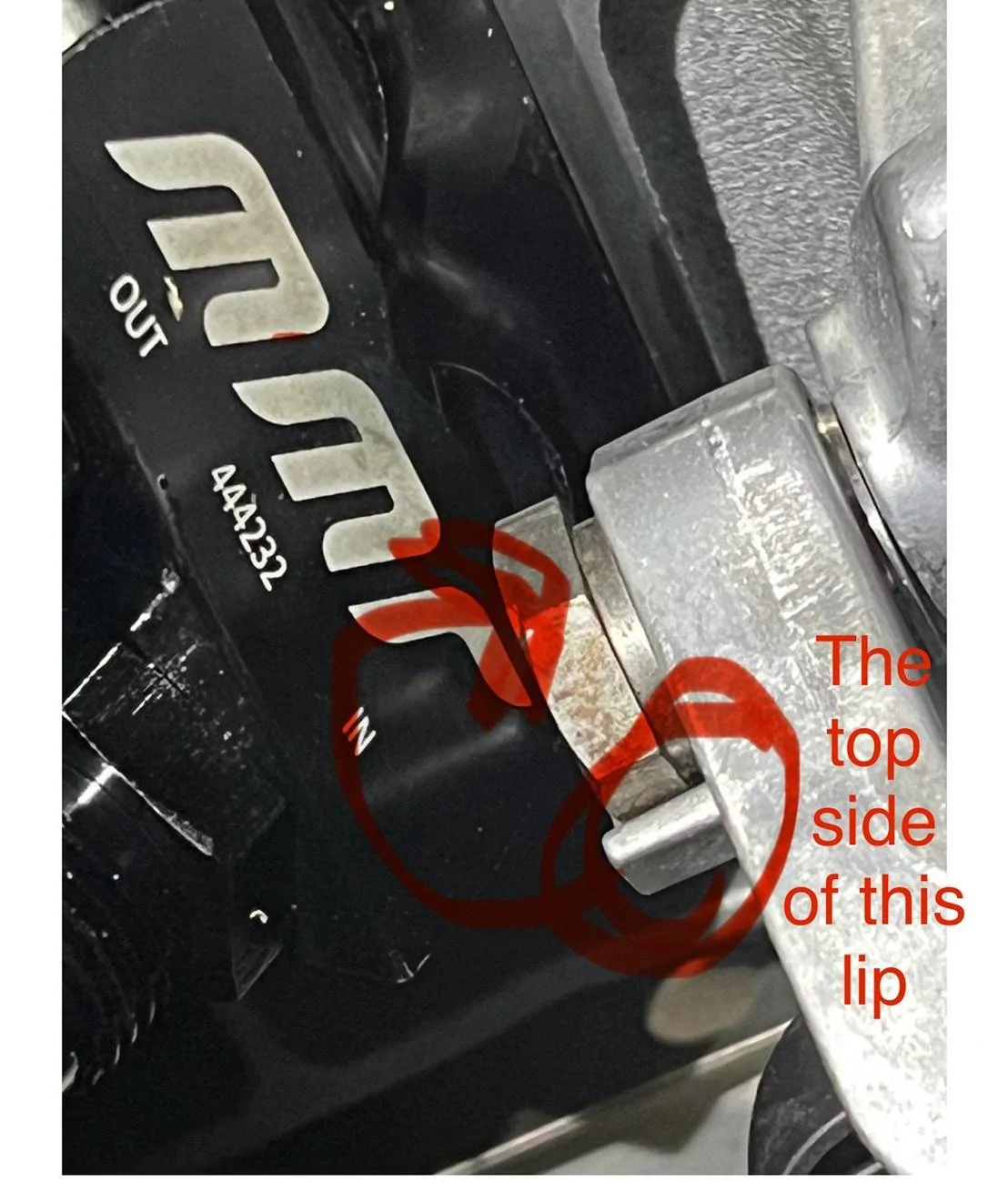S650 Mustang MMR Oil Cooler Install / Thoughts IMG_1684