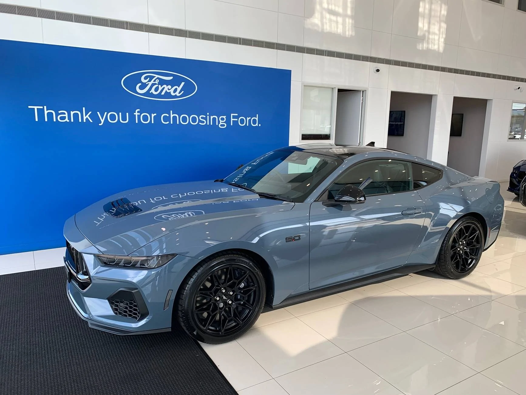 S650 Mustang 2024 Mustang Australia (AU) Pricing and Timing Schedule IMG_5067