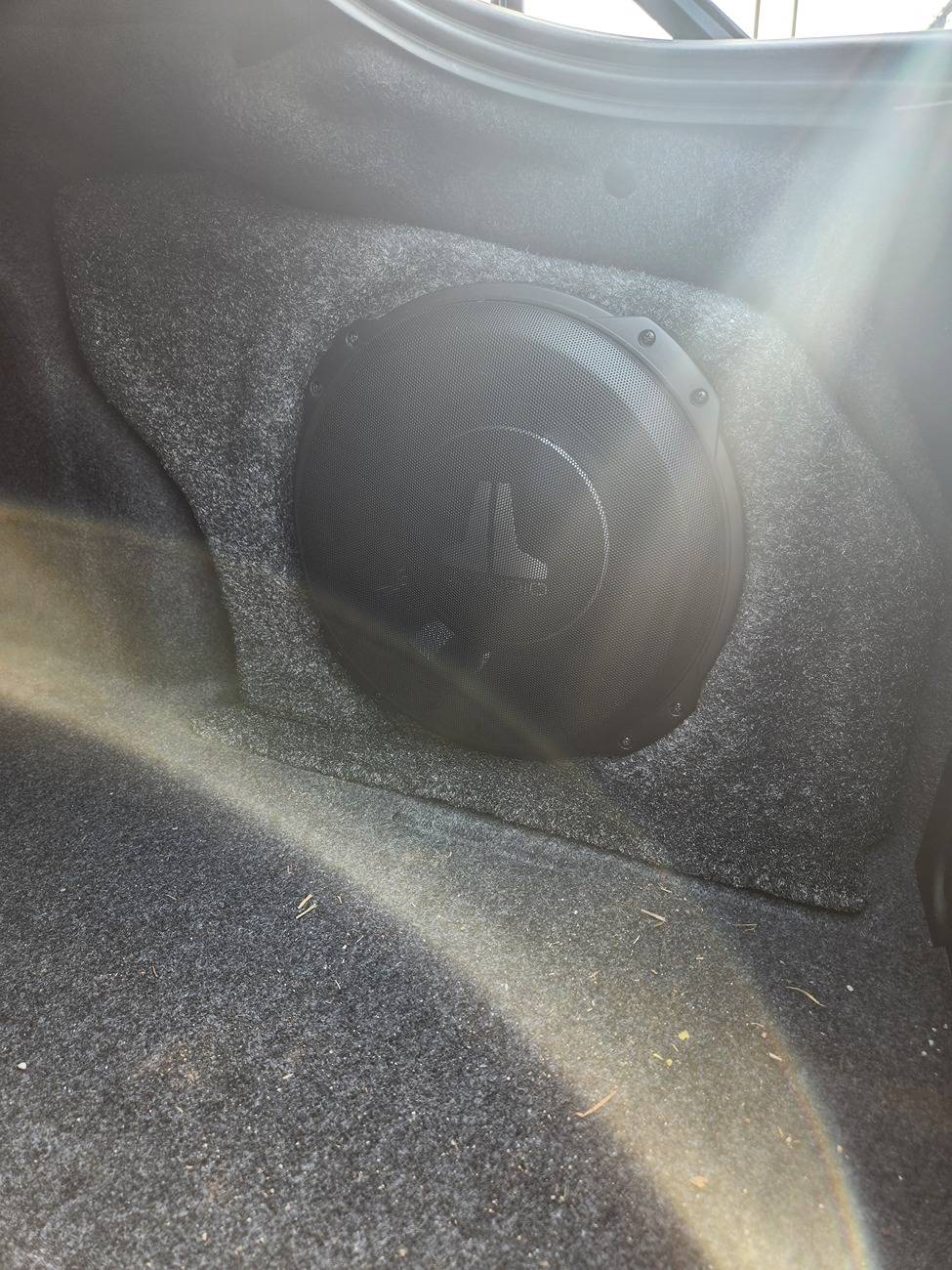 S650 Mustang Stealthbox fit 20250330_084534