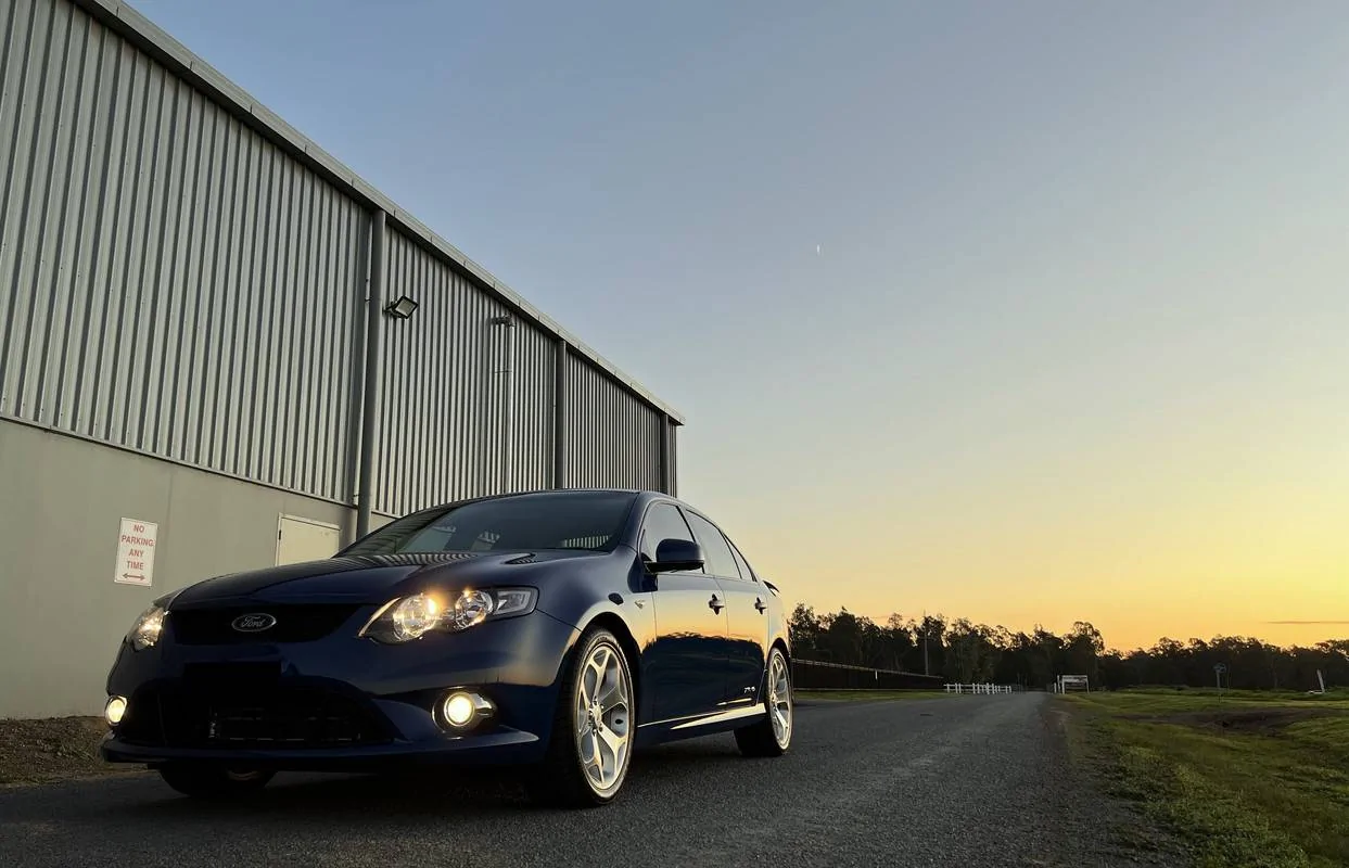 S650 Mustang This Just Got Real! IMG-3649