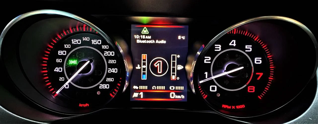 S650 Mustang This Just Got Real! jun82