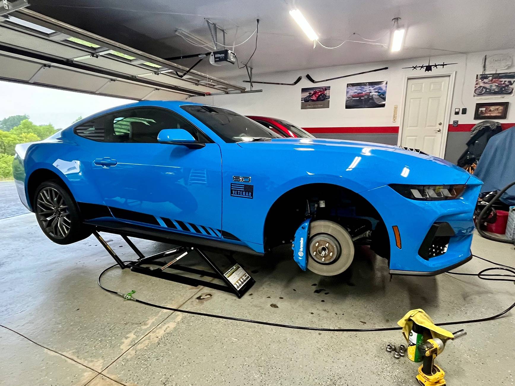 S650 Mustang Oil drain plug replacement brand recommendations? IMG_5855