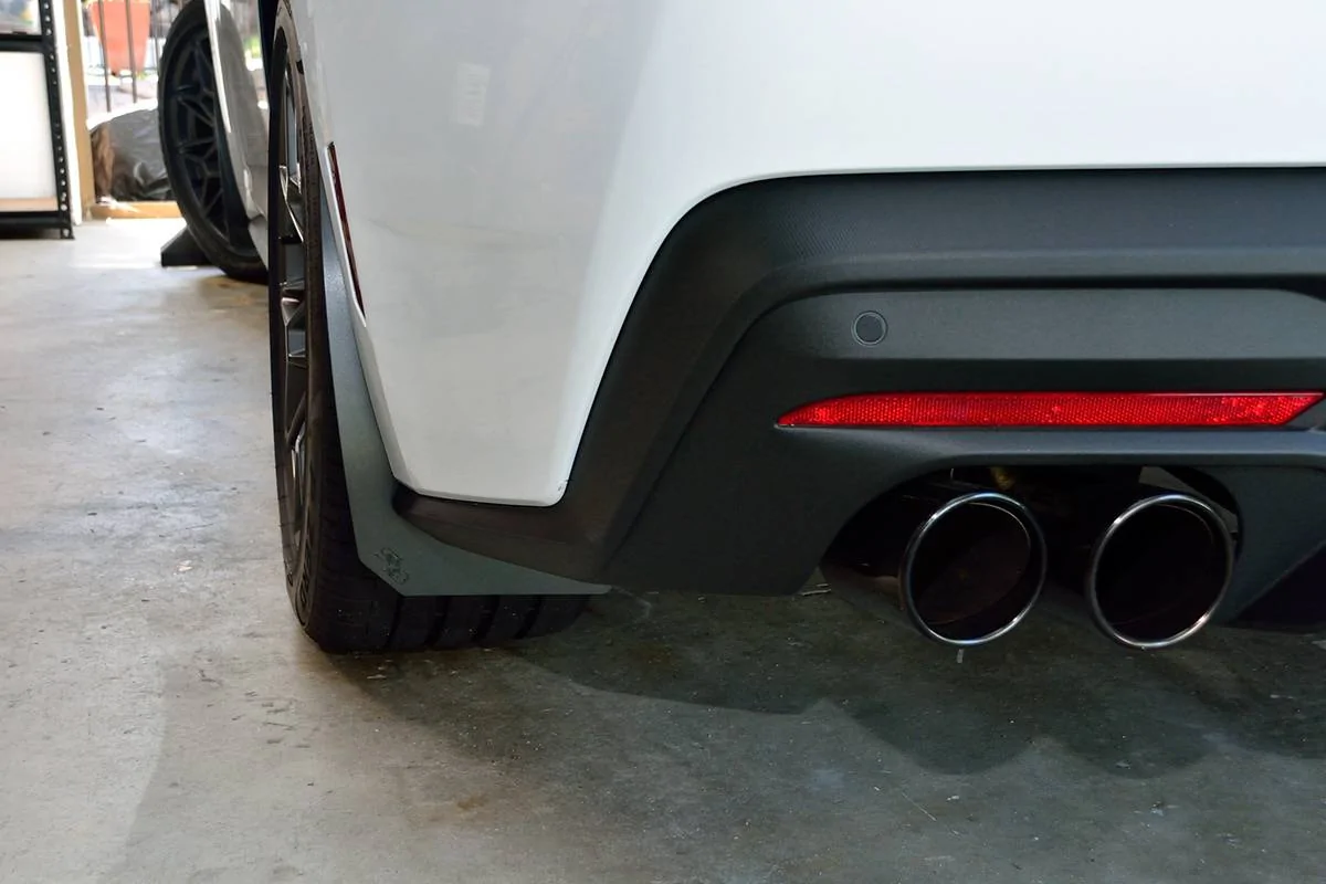 S650 Mustang Splash guards _DSC2948_2300