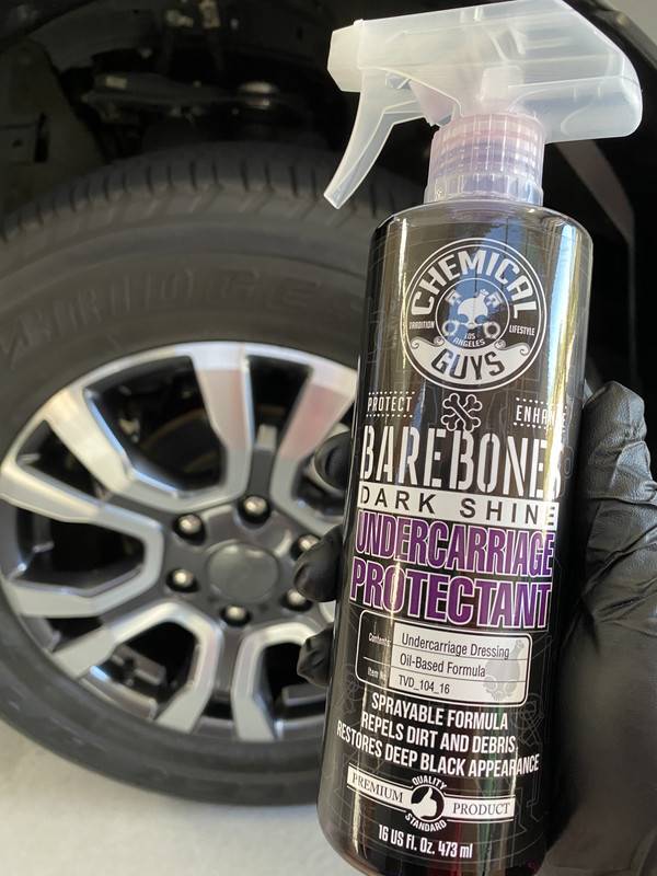 S650 Mustang Aussie S650 Paint protection and detailing thread dec151
