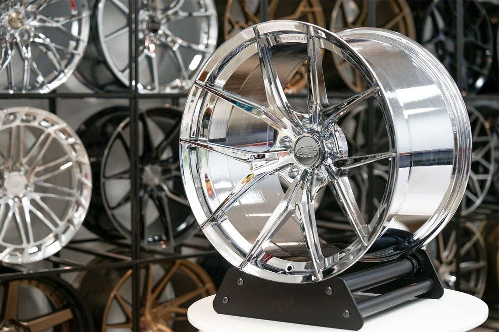 S650 Mustang 19" and 20" Forgedlite Wheels for your S650 Ford Mustang c6_chrome_cf352f95775276c0c429928fd93f73405643b042