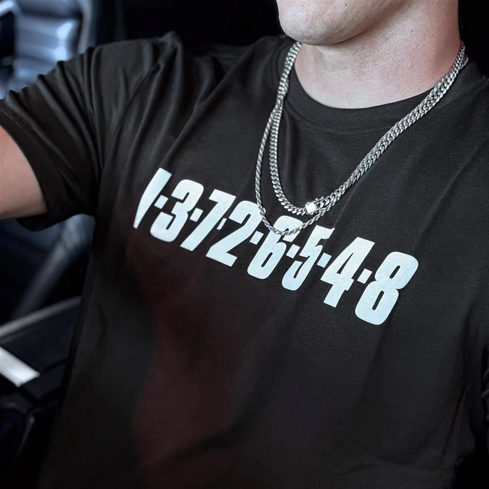 S650 Mustang New LMR Apparel Now Available w/ New Youth Shirts 1743771049305-ki