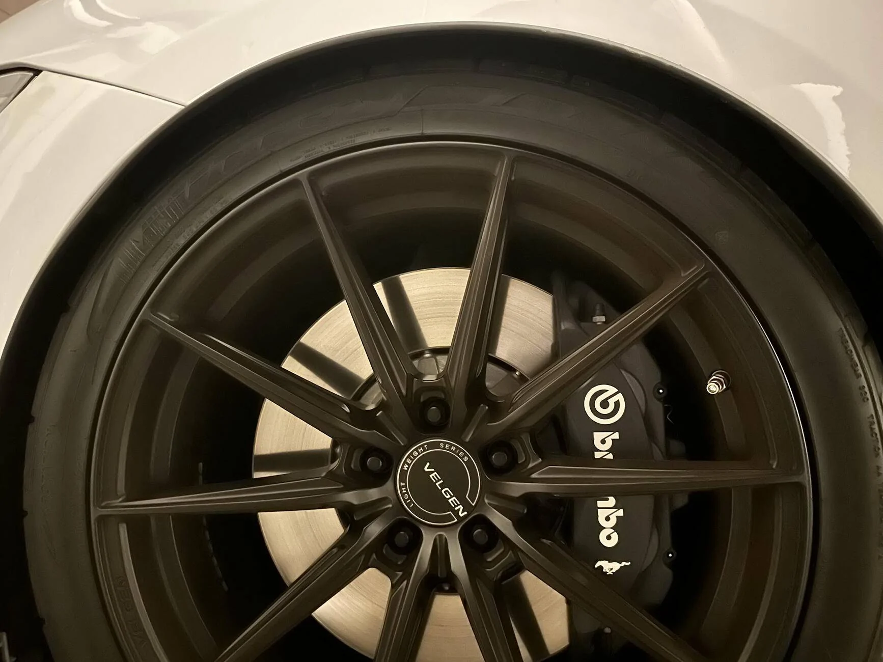 S650 Mustang What did you do to your S650 Mustang today?? 🙋🏻‍♂️ 1743779439225-u