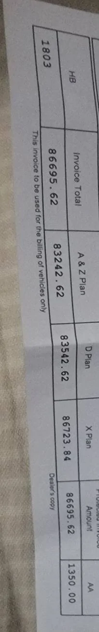 S650 Mustang Ford to offer employee pricing (below invoice) to all US customers April 3 through June 2 - "From America to America" Screenshot_20250405_081318_Gallery
