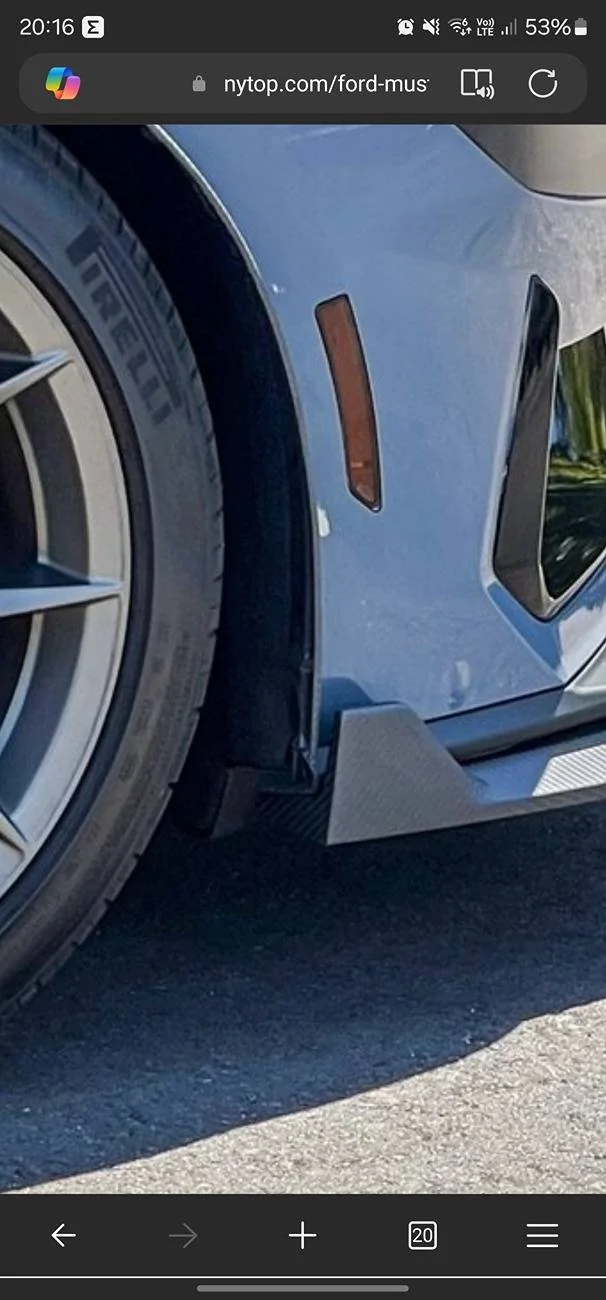 S650 Mustang Fender flares for DH Screenshot_20250405_201627_Edg