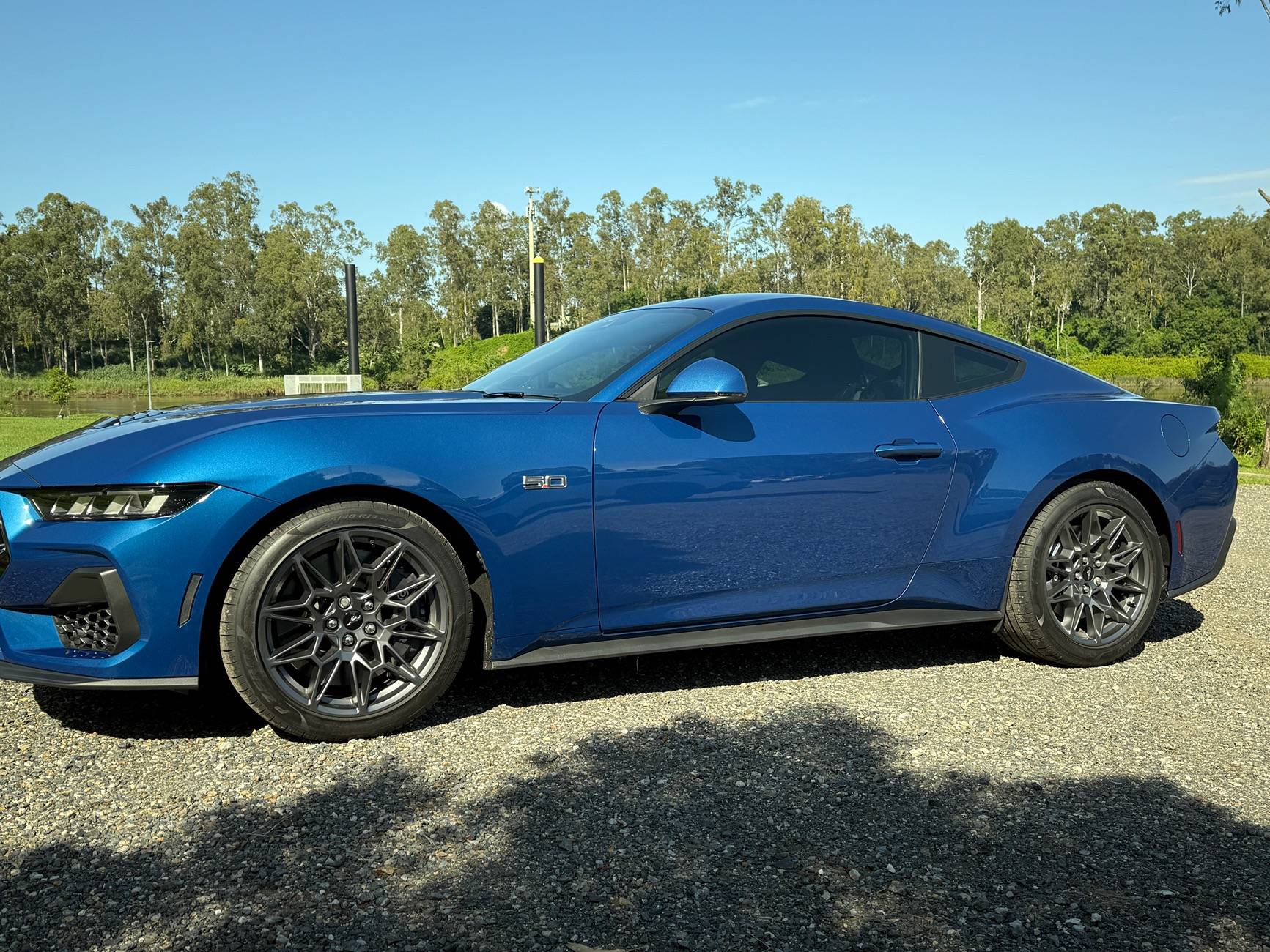 S650 Mustang Official ATLAS BLUE Mustang S650 Thread IMG_1728