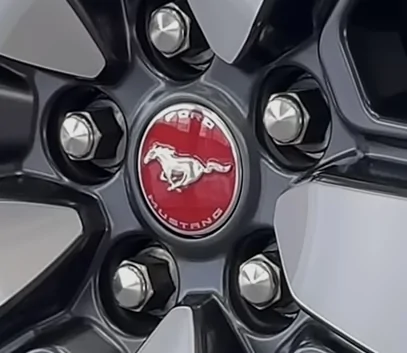 S650 Mustang Unofficial 2025 60th Anniversary Edition Mustang Registry IMG_0206