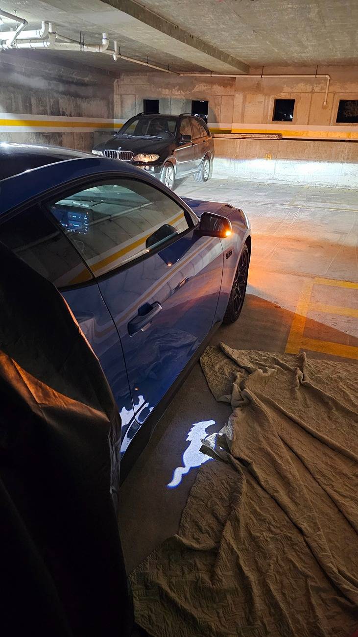 S650 Mustang Vapid Dominator GT (10R80, 401A, PP, AE, NPP, MR, Recaro) 20250328_225233