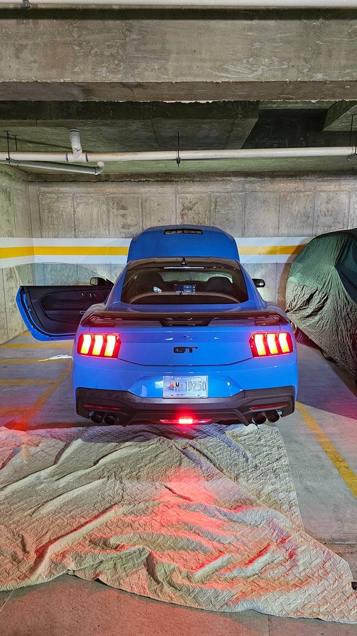 S650 Mustang Vapid Dominator GT (10R80, 401A, PP, AE, NPP, MR, Recaro) 20250406_172136