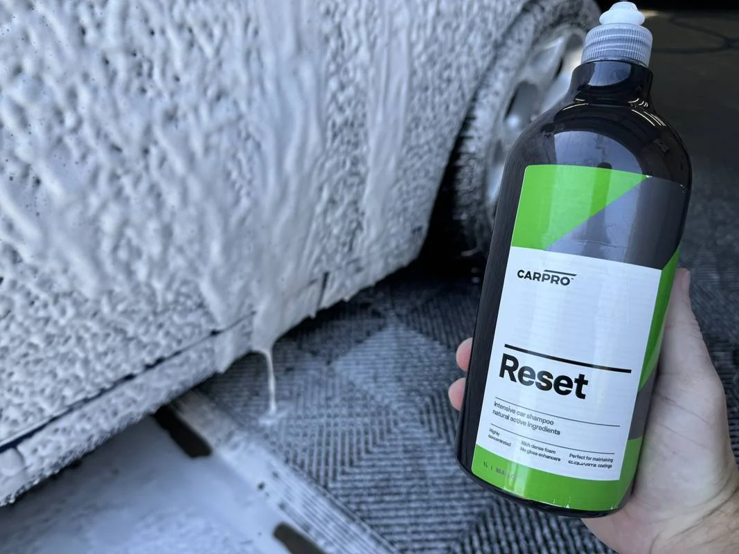 S650 Mustang Aussie S650 Paint protection and detailing thread IMG-4689