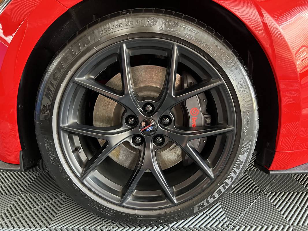 S650 Mustang Aussie S650 Paint protection and detailing thread IMG-9974