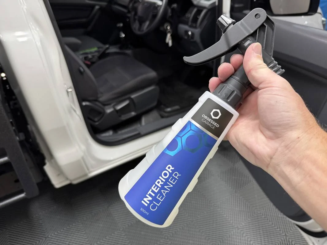 S650 Mustang Aussie S650 Paint protection and detailing thread IMG-3819