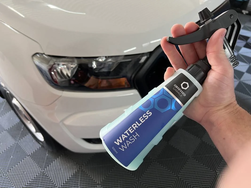 S650 Mustang Aussie S650 Paint protection and detailing thread IMG-9074