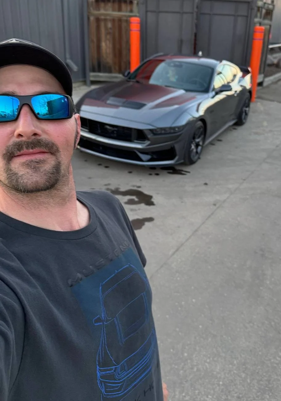 S650 Mustang Cool Daily Random S650 Mustang Pics -- Post Yours! 📸 9678801E-F196-4C4C-845F-D772FCC40516