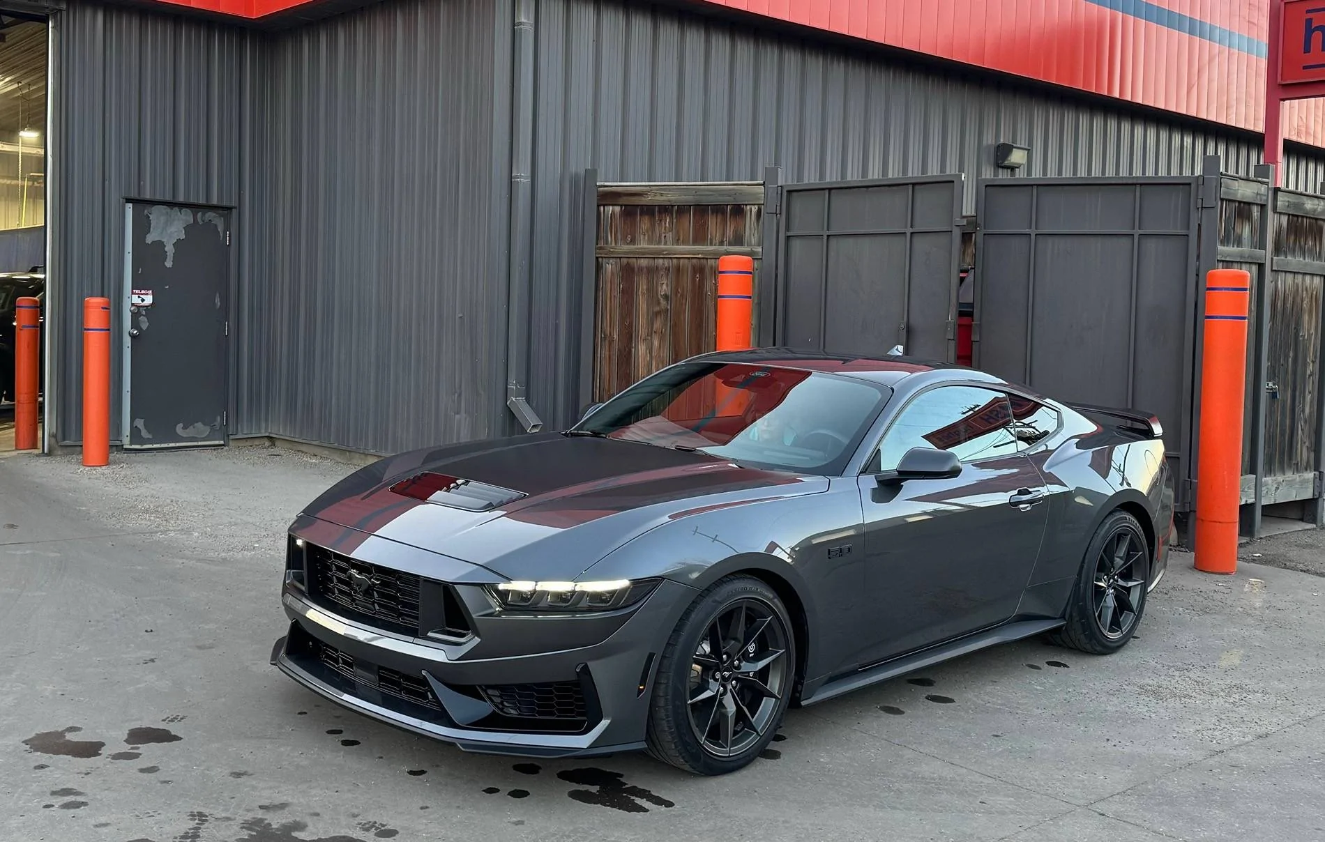 S650 Mustang Cool Daily Random S650 Mustang Pics -- Post Yours! 📸 CFC4B4E0-CCF7-4F08-94BA-4988091E08E5