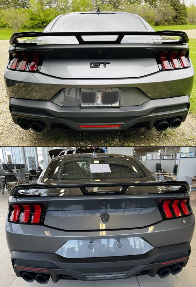 S650 Mustang COYOTE EMBLEM D5ED978F-9A6E-49B8-845B-B6670AF8EBD5