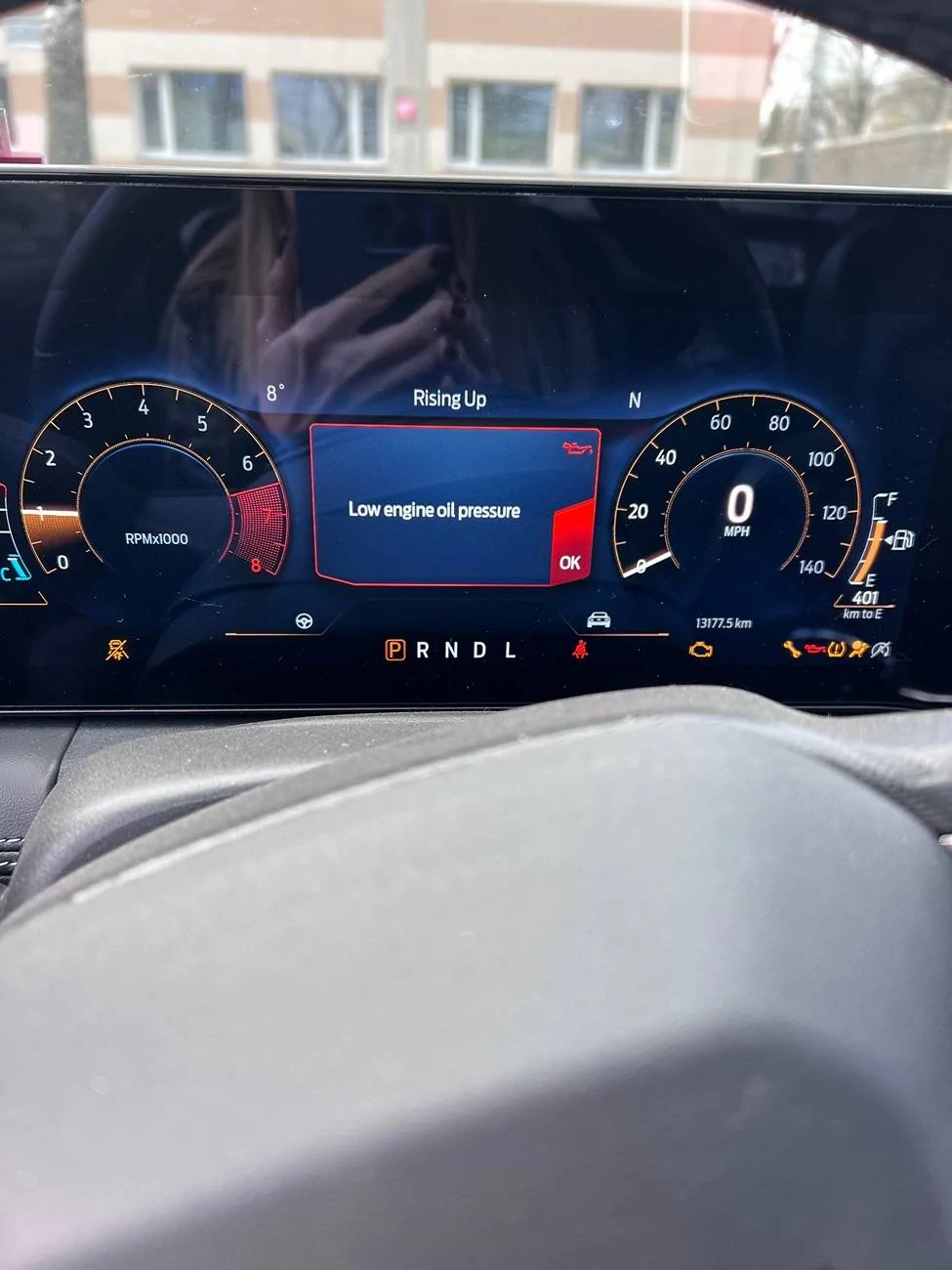 S650 Mustang Low engine oil pressure IMG_2369
