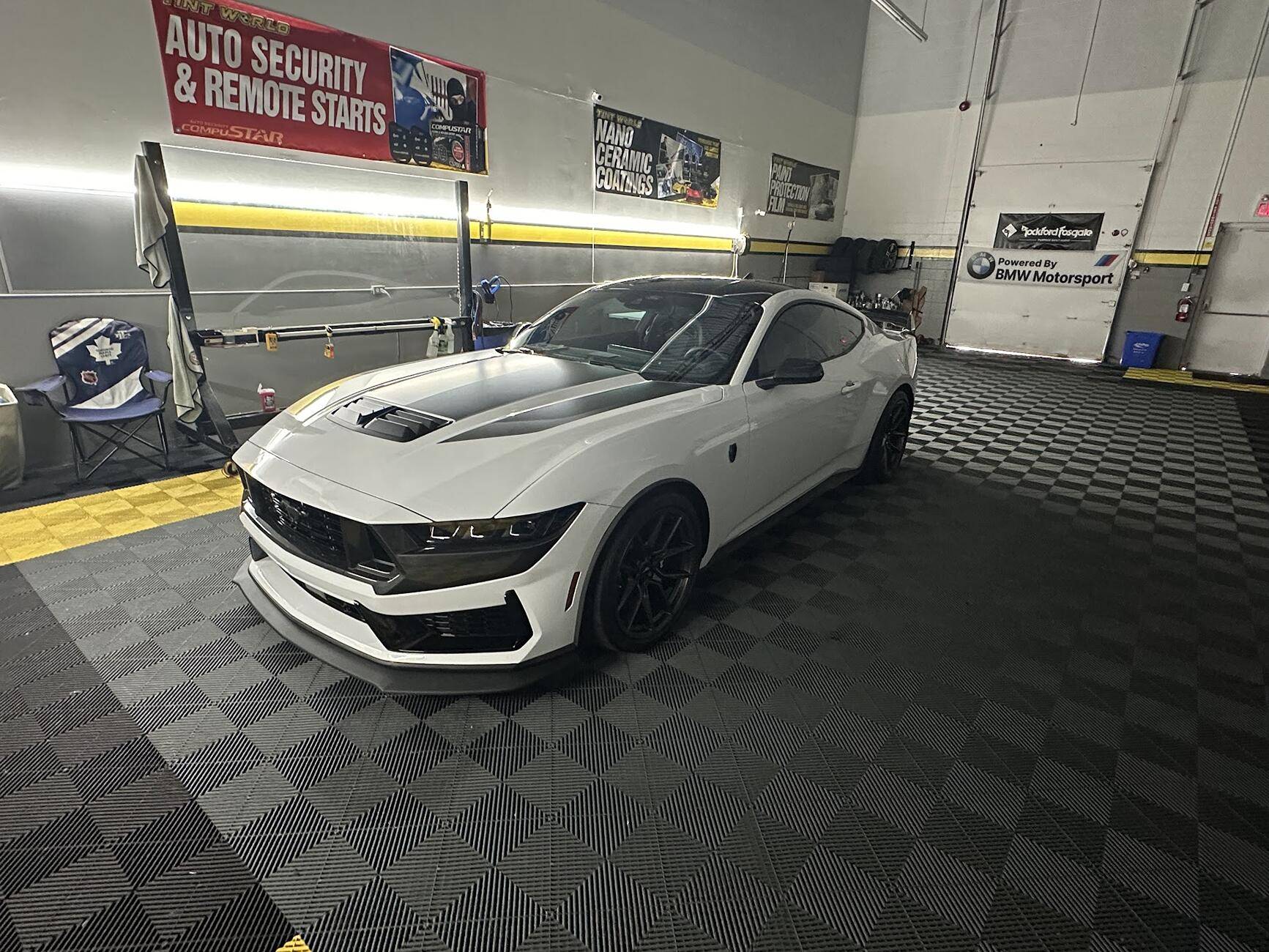 S650 Mustang GT Hood Insert Available in Matte Black? 1744068728870-08