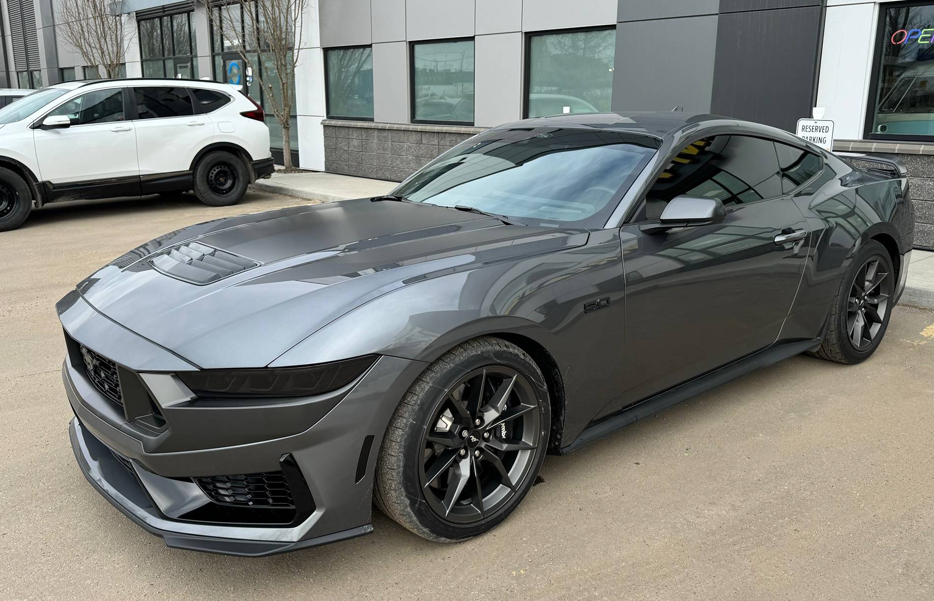 S650 Mustang What did you do to your S650 Mustang today?? 🙋🏻‍♂️ 02F66A94-2678-40E3-BFA6-4482E0918D9A