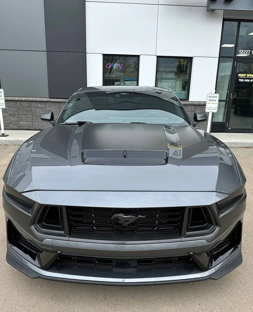 S650 Mustang What did you do to your S650 Mustang today?? 🙋🏻‍♂️ 8E205481-3934-4763-976F-592789BC0382