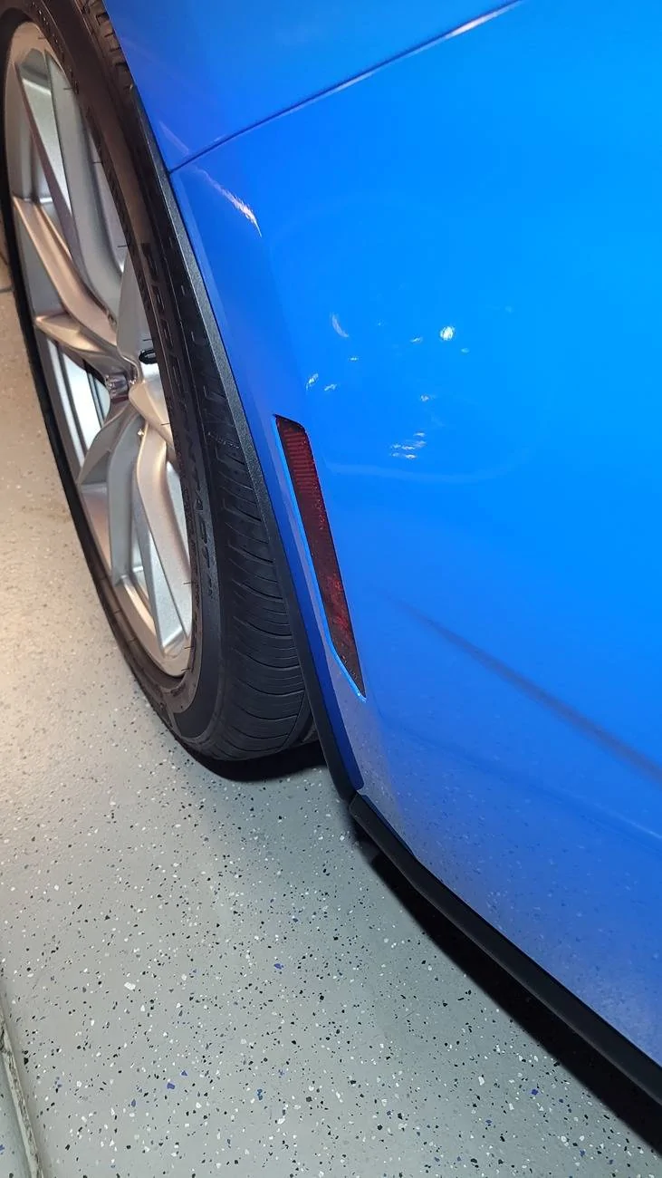 S650 Mustang What did you do to your S650 Mustang today?? 🙋🏻‍♂️ 20250407_203634