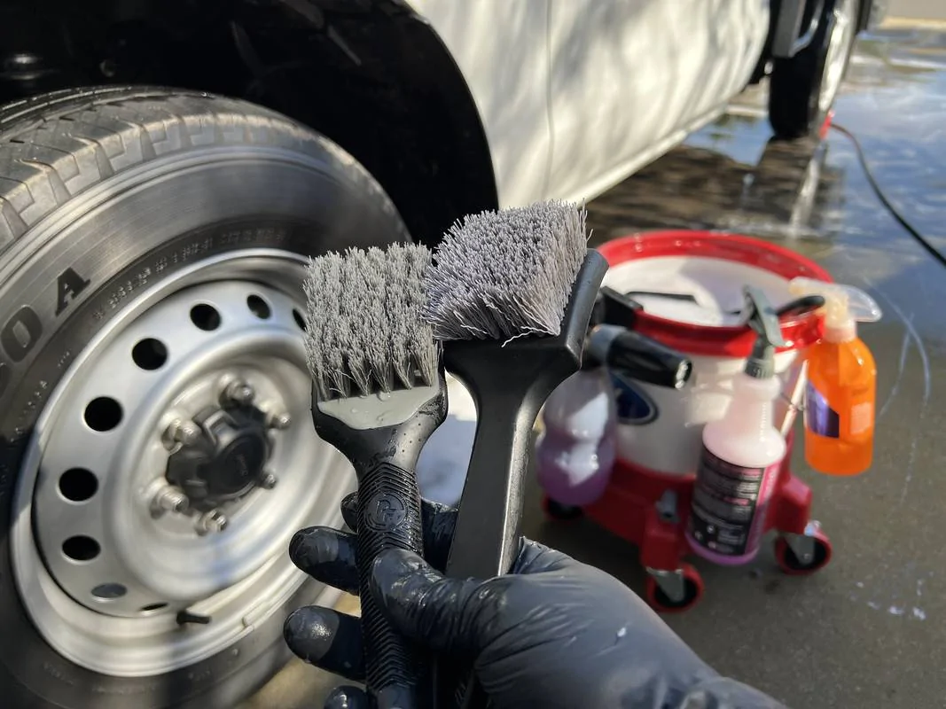 S650 Mustang Aussie S650 Paint protection and detailing thread IMG-3524