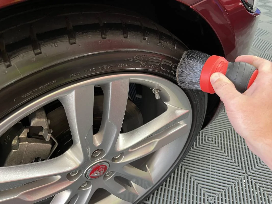 S650 Mustang Aussie S650 Paint protection and detailing thread IMG-0921